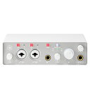 YAMAHA ヤマハ UR22MK3 W オーディオインターフェイス ホワイト