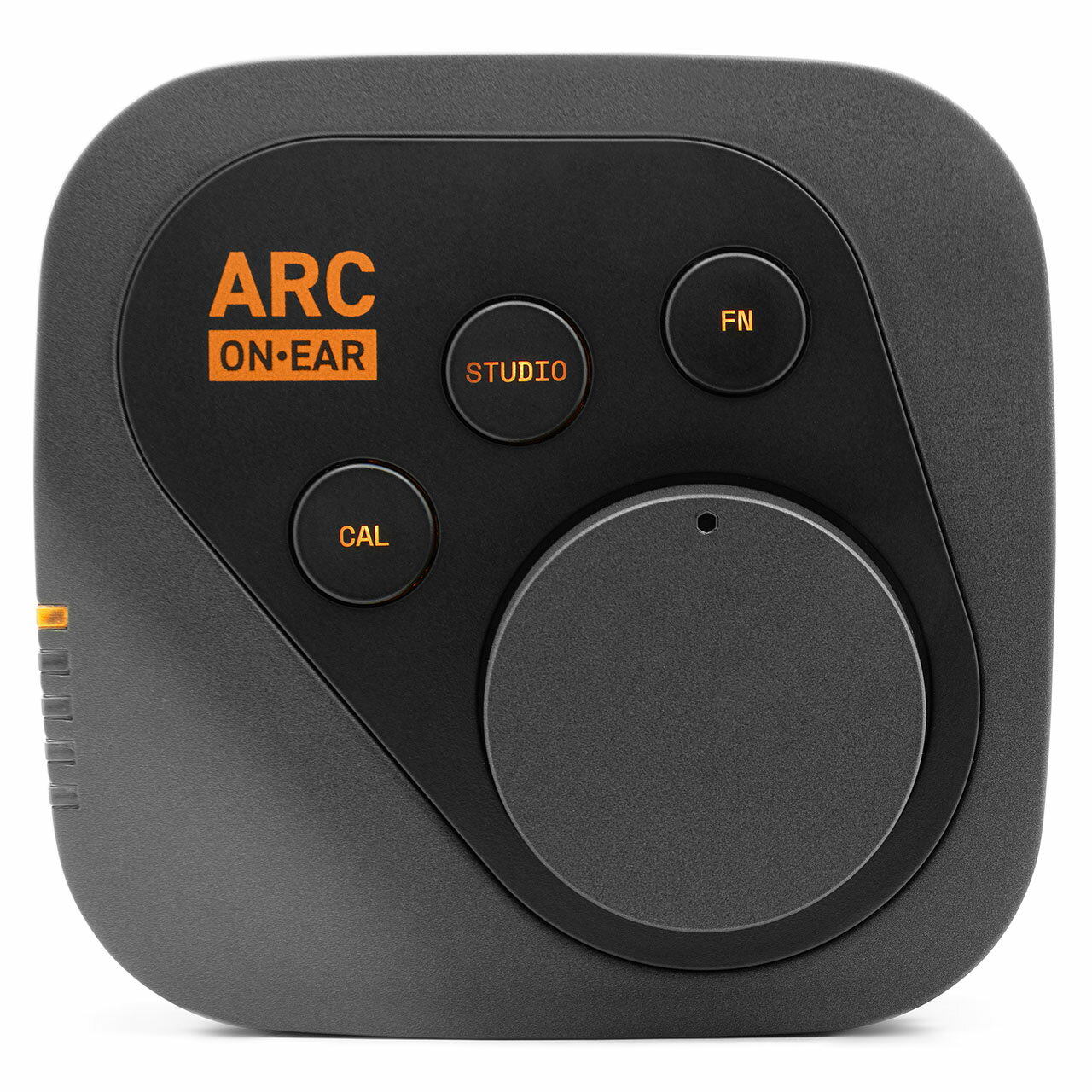 IK Multimedia アイケーマルチメディア ［在庫1点限り］ ARC ON・EAR 初回限定版 スタンドアローン型 ヘッドフォン DAC アンプ【台数限定特価】