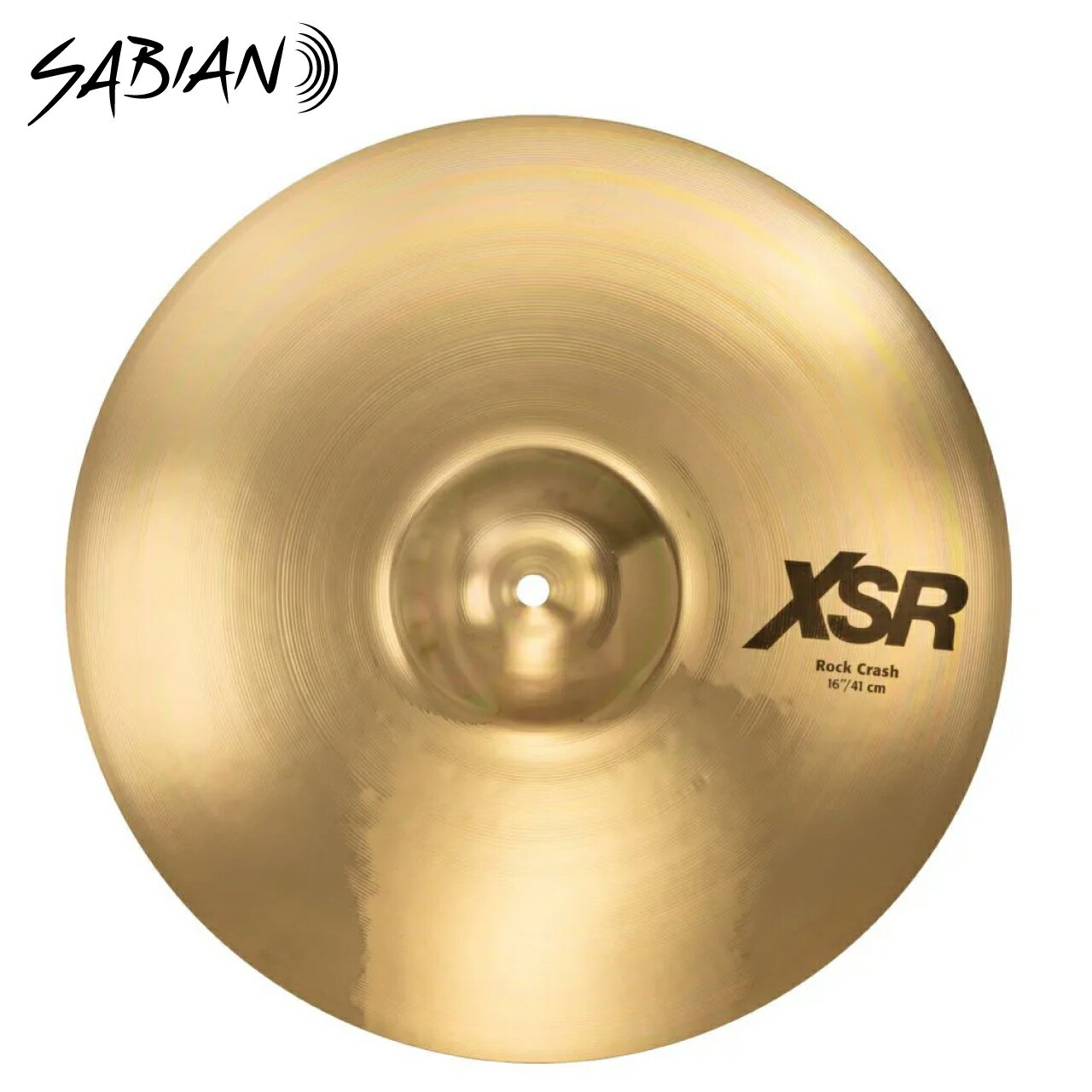 より厚くベルの大きいクラッシュで、抜群のボリューム感、アタック、キレのよさを発揮。 ★ブリリアントのみ&nbsp; BRILLIANT B20 BRONZE ／CAST BRONZE 80%Copper + 20%Tin + Trace of Silver 最高の価値を持つ&rdquo;B20&rdquo;キャストブロンズにAAXシリーズと同様のレイジングを施すことにより、アグレッシブなプレイにも、ゆとりのあるパワーと伸びやかなサスティーンを発揮。キャストブロンズとしての驚異的なプライスにも注目。 &nbsp; 【サイズ】 16インチ &nbsp; 【ウェイト】 Midium Heavy &nbsp; ■上記製品仕様は2025年1月時点のものです。■ ※製品の仕様及びデザインは予告なく変更される場合があります。 ※多数のサイトに掲載しております。ご注文のタイミングによりご用意できない場合がございます。あらかじめご了承くださいませ。 随時更新するよう努めてはおりますが、最新状況は常に変動するため合わせてメーカーでもご確認下さい。 &nbsp; &nbsp;　