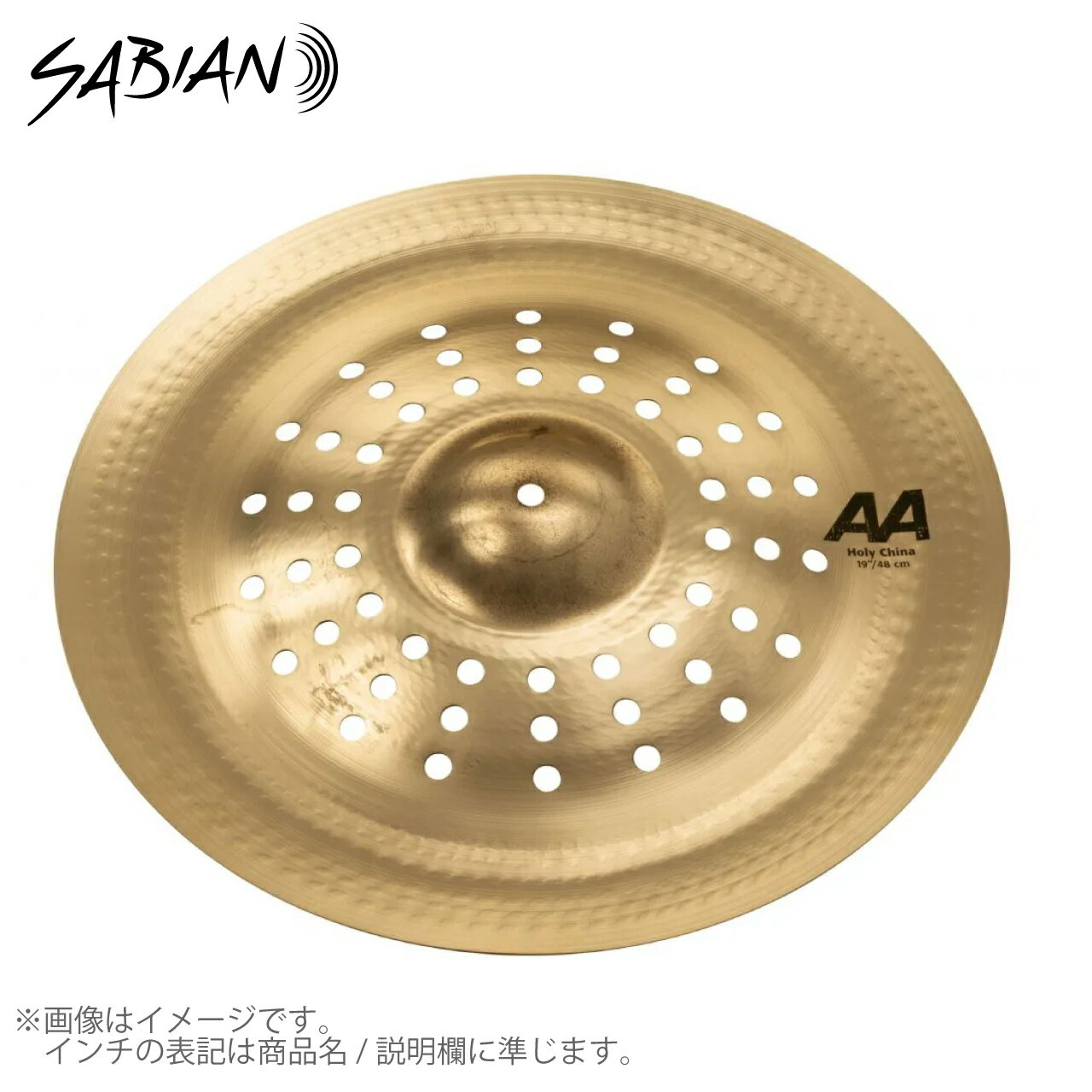 セイビアンシンバル 楽天市場】sabian 19の通販