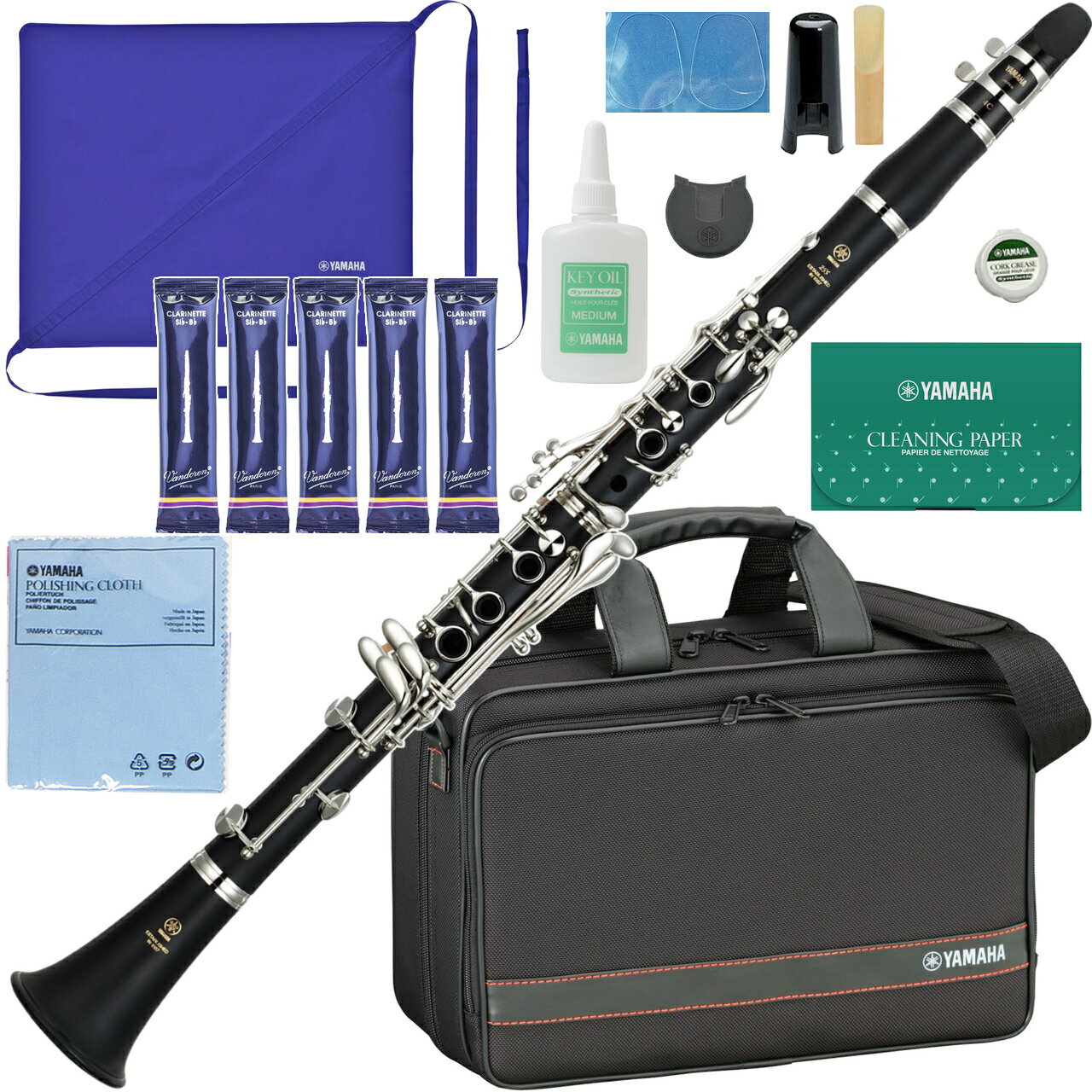 YAMAHAヤマハ5年保証対象YC...