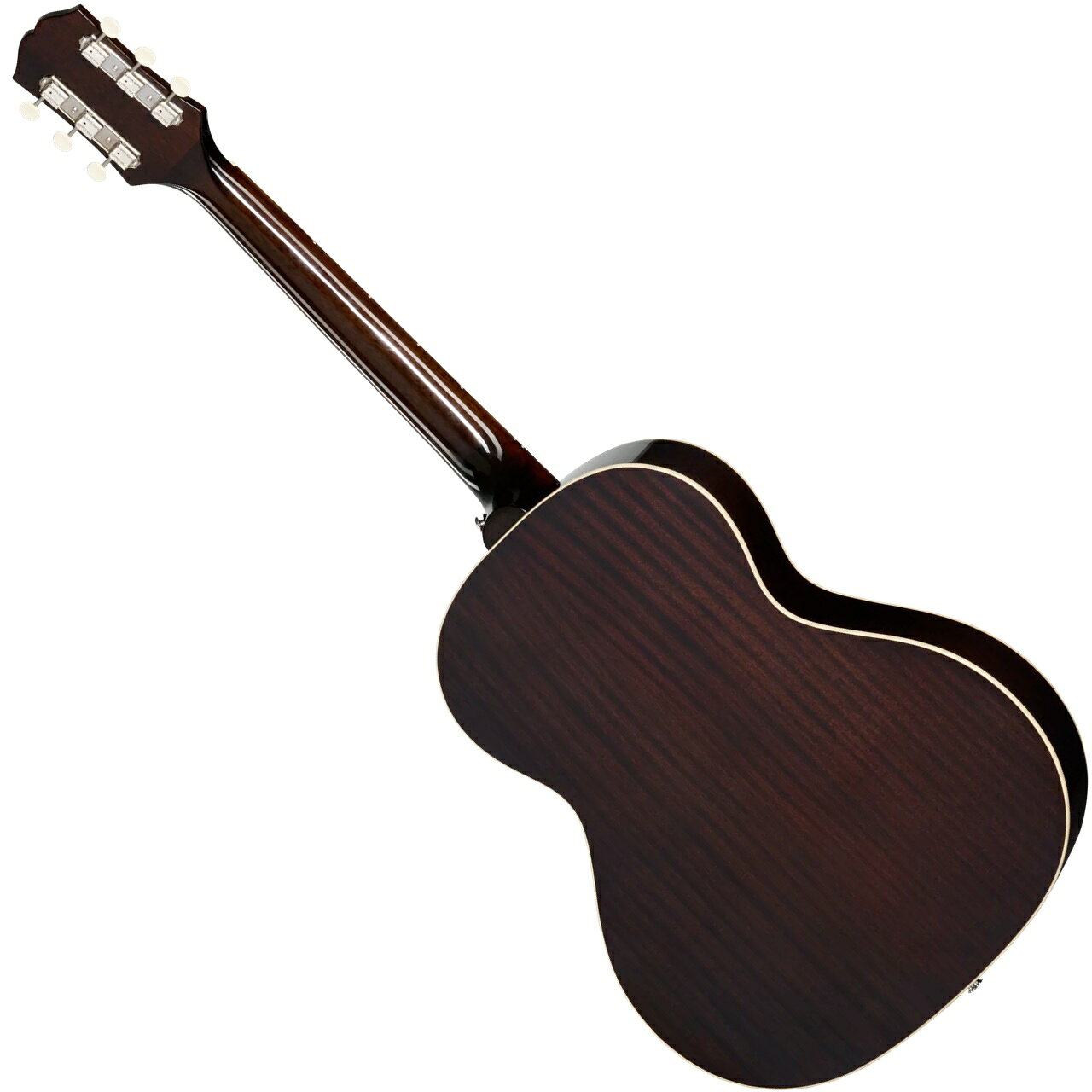 Epiphone エピフォン Blues King Studio Dark Burst アコースティックギター エレ...