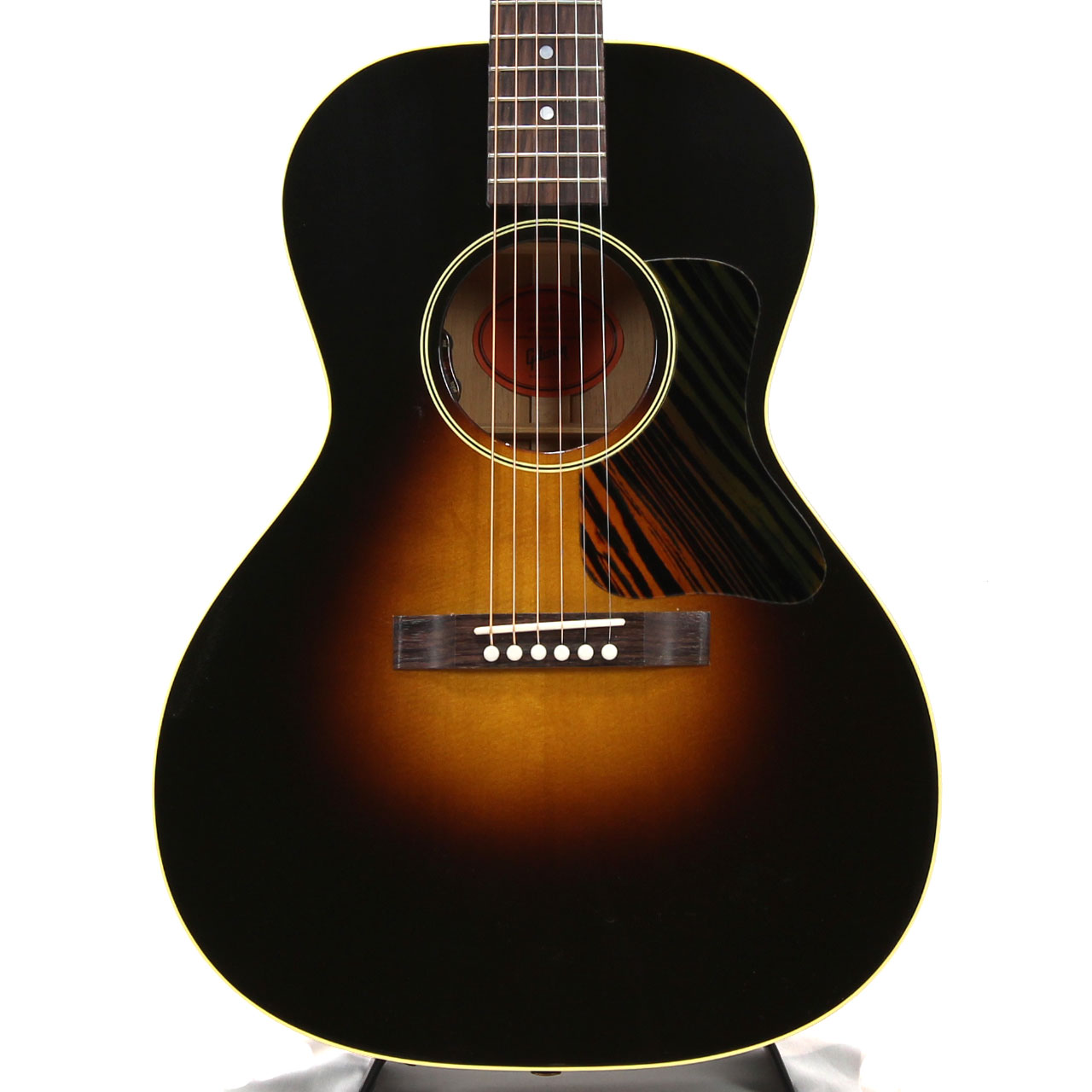 Gibson ギブソン L-00 Original -Vintage Sunburst USA アコースティックギター エレアコ仕様 21925071