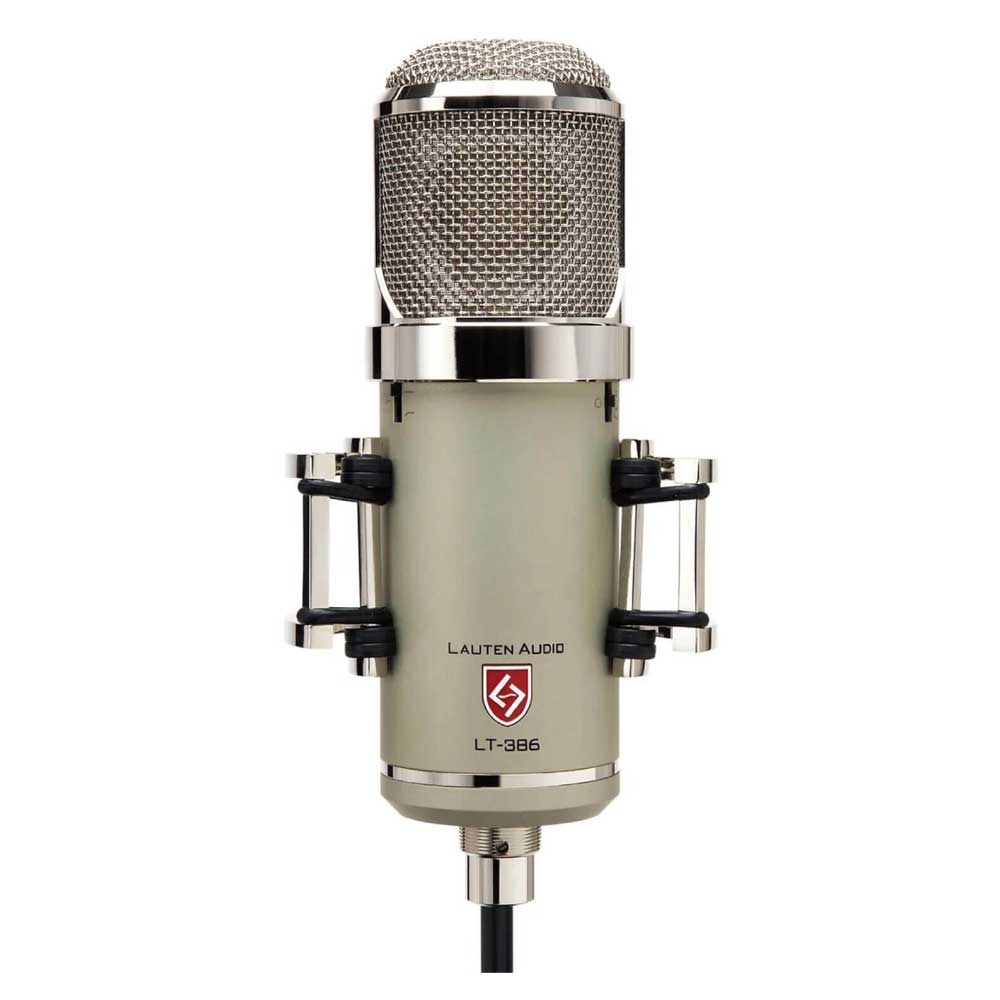 LAUTEN AUDIO �����ƥ� �����ǥ��� LT-386 EDEN �� �����ɥ顼�� �������ե�� ����ǥ󥵡��ޥ�����LT386 EDEN ����ǥ󥵡���...