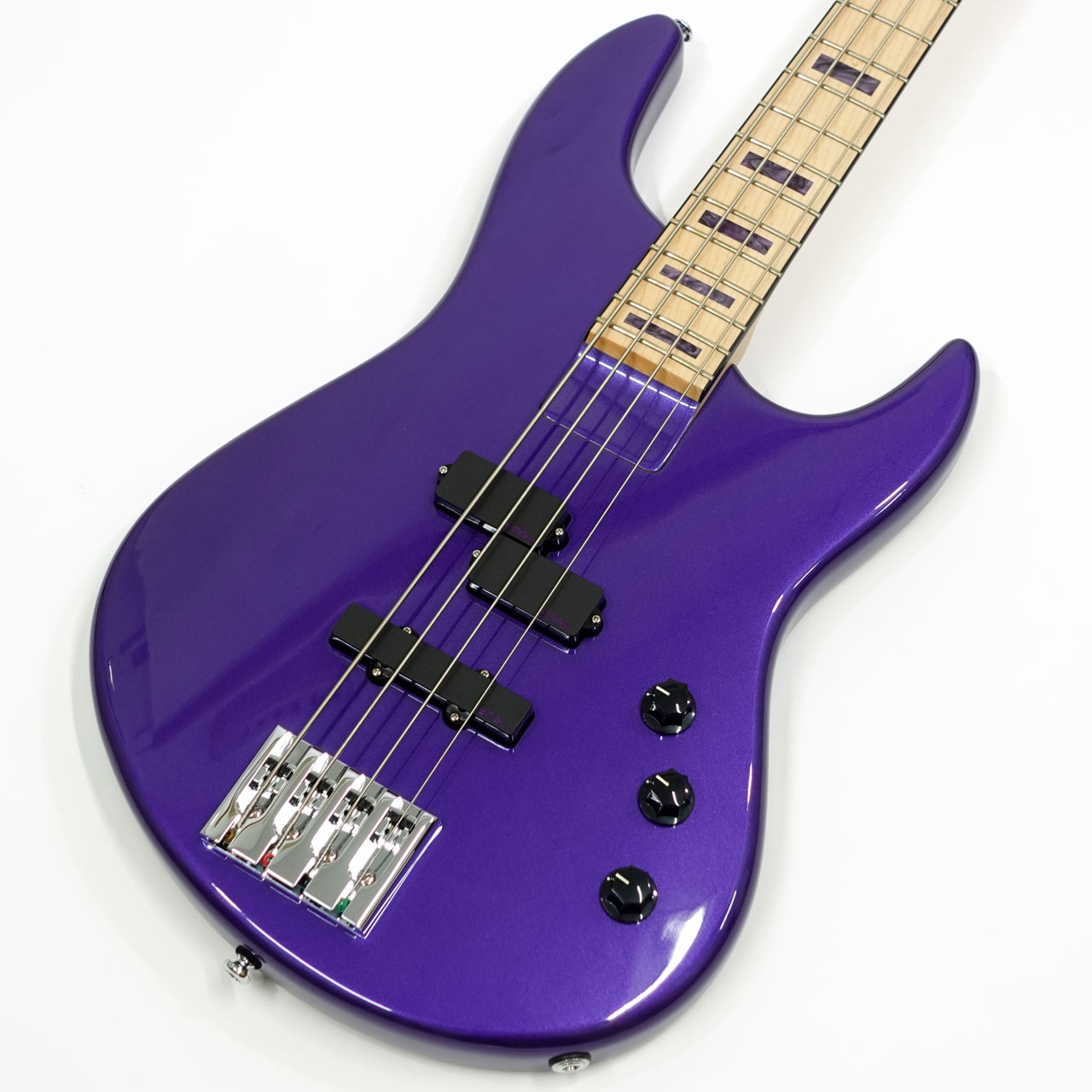 SPECTOR NC-4 FRANCK BELLO TINA ROSE アンスラックス フランク・ベロ シグネイチ...