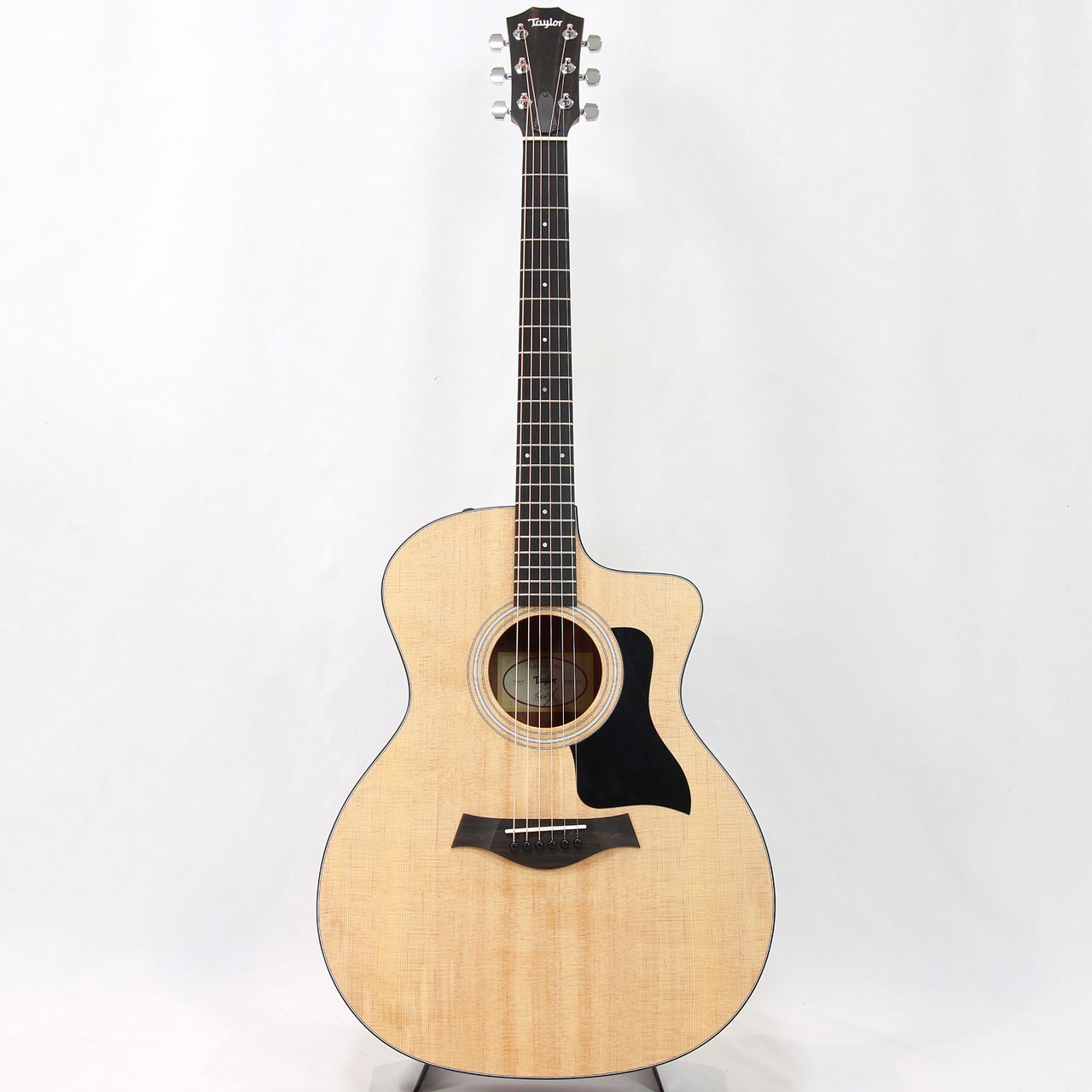 Taylor テイラー 114ce Sapele エレアコ アコースティックギター