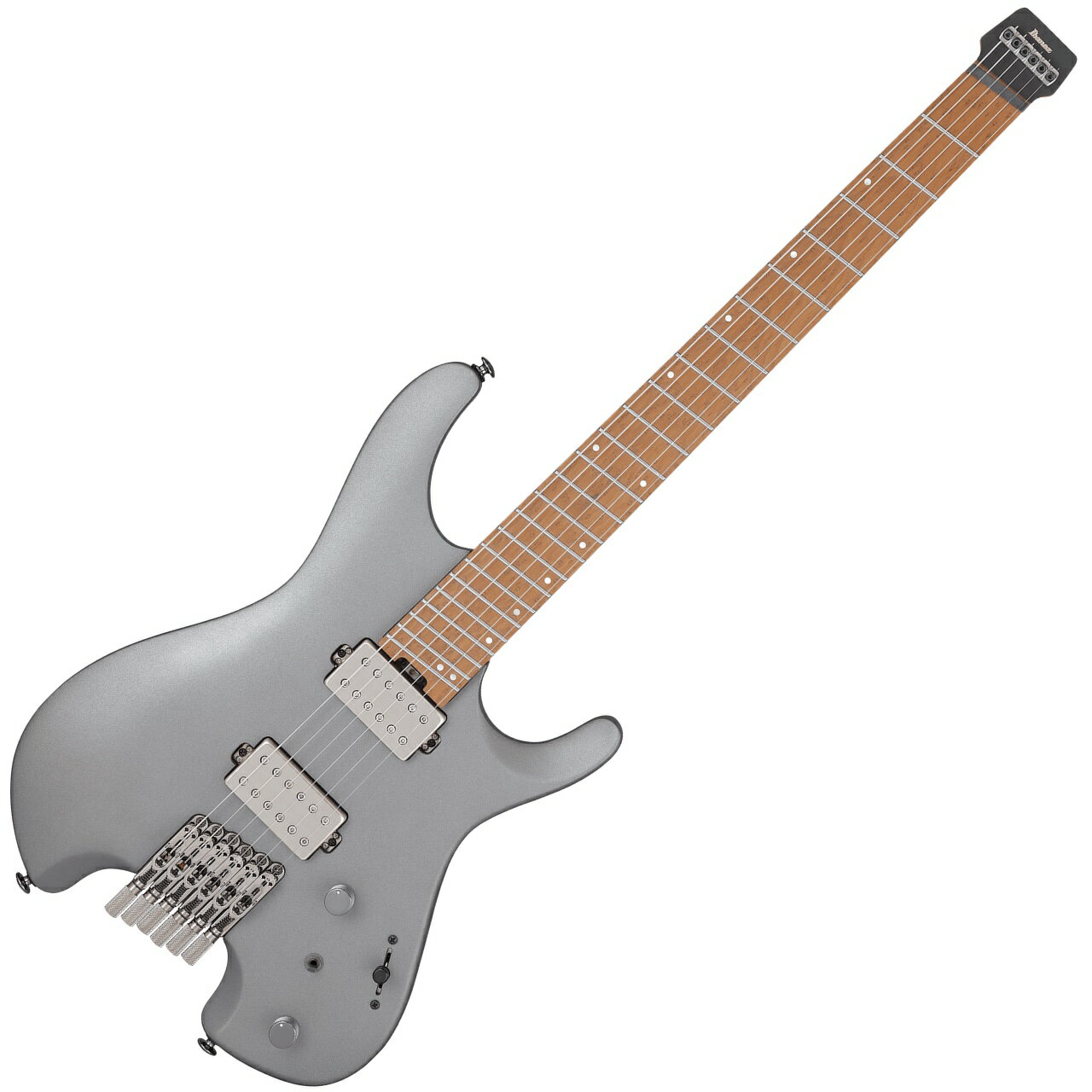 Ibanez アイバニーズ QX52 MGM ヘッドレスギター SPOT生産モデル