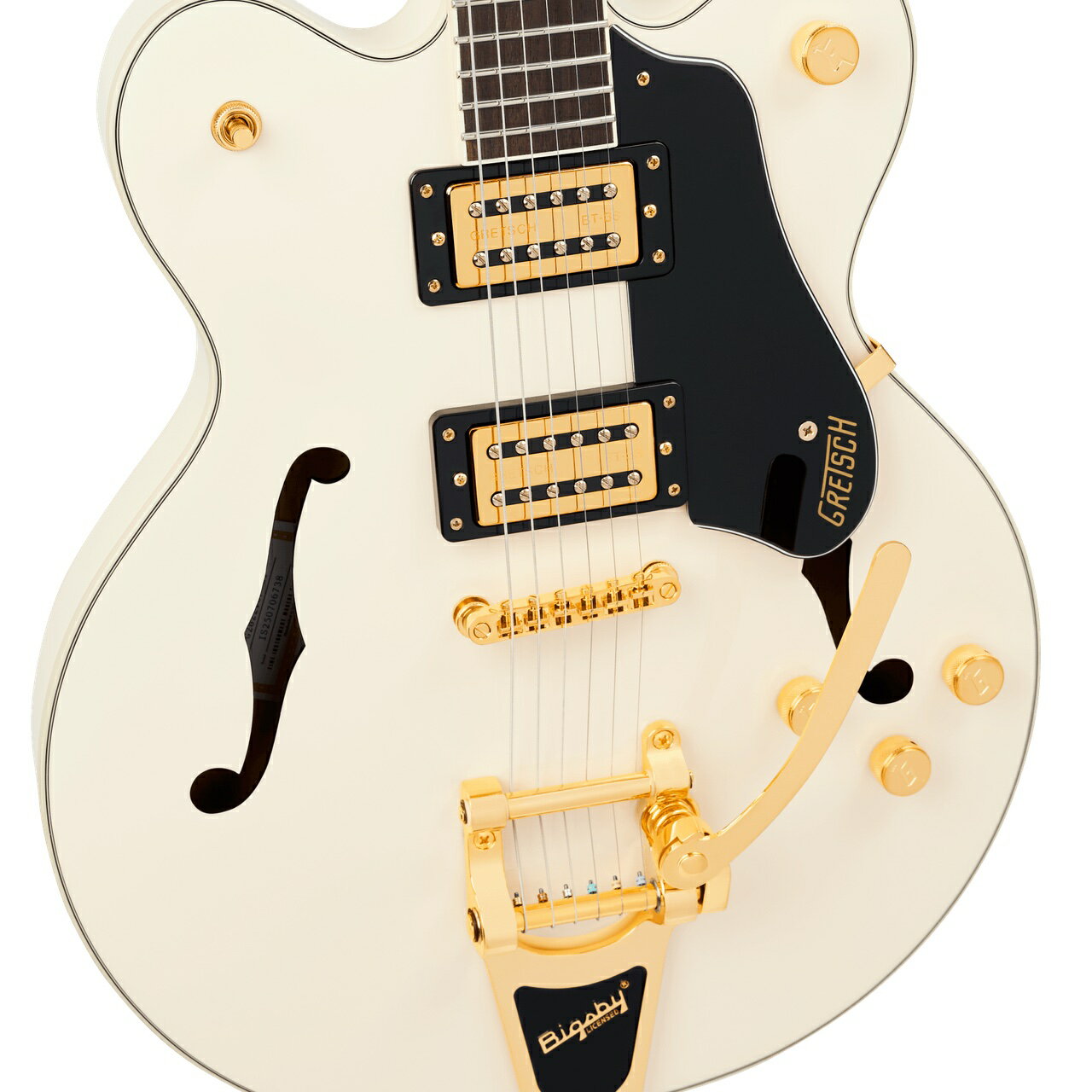 GRETSCH グレッチ G2622TG Streamliner Center Block Double-Cut with Bigsby LTD ...