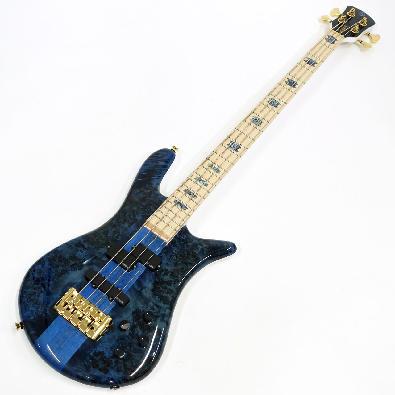 楽天市場】ブルー（ブランドスペクター）（ギター・ベース｜楽器・音響