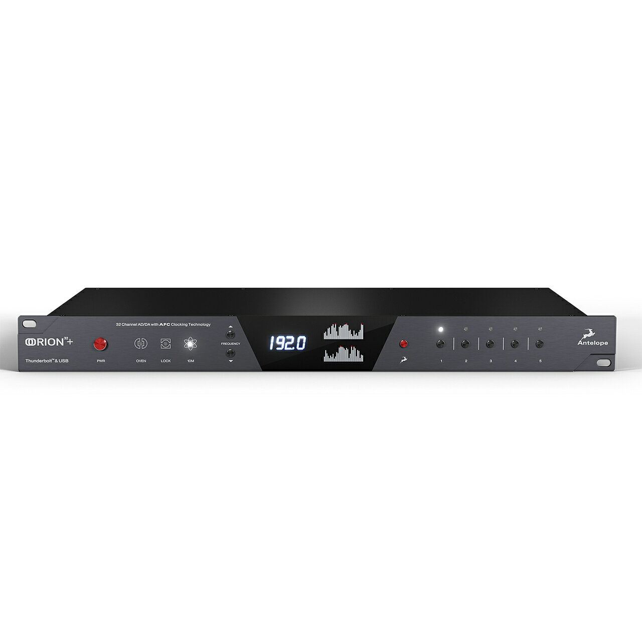 Audio Interface - Antelope アンテロープ Orion Studio Synergy Core オーディオインターフェイス DAW DTM