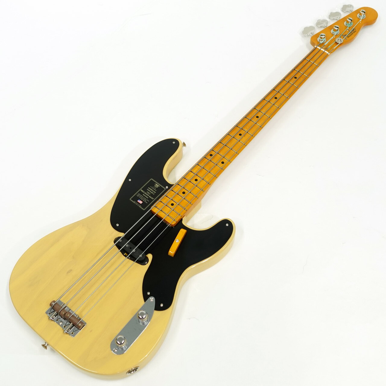楽天市場】fender american vintage precisionの通販