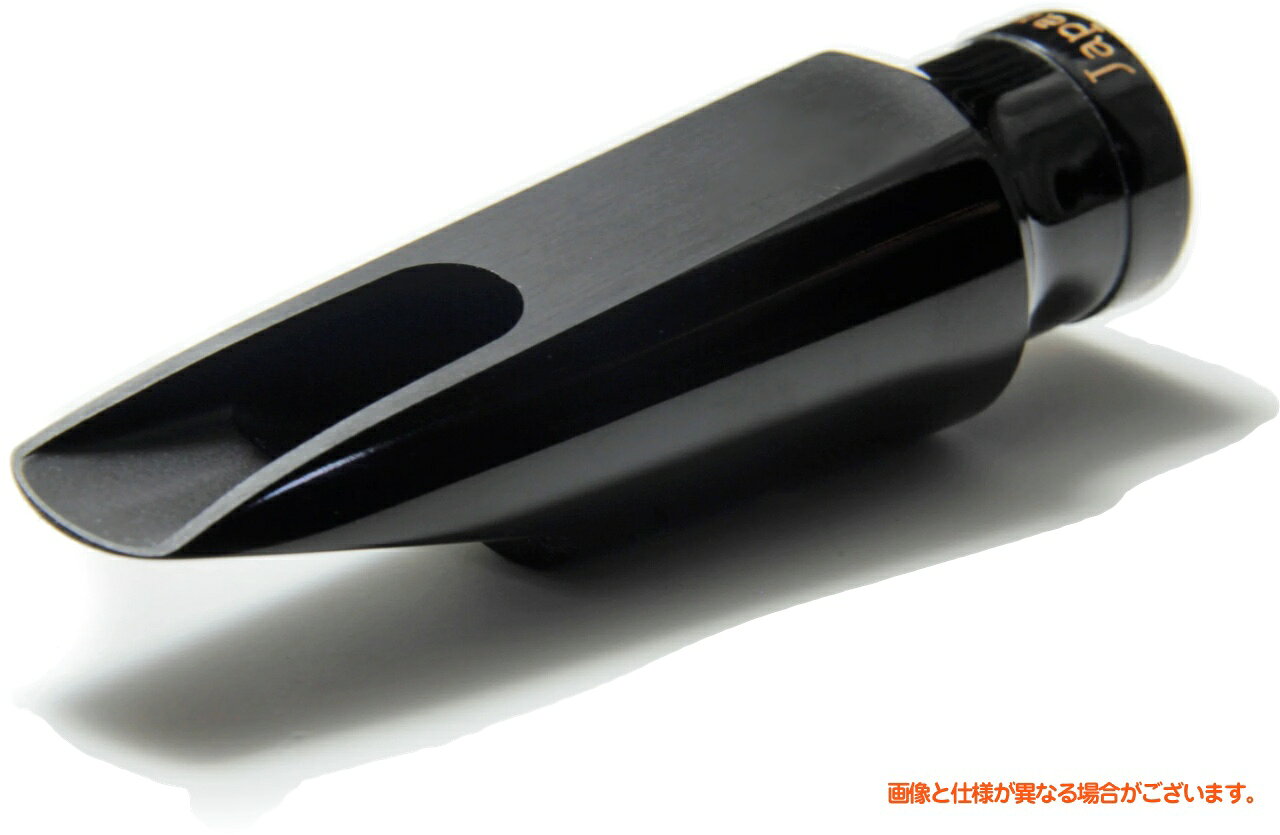 Gottsu ゴッツ ＃87 Sepia Tone VI Custom テナーサックス マウスピース セピアト...