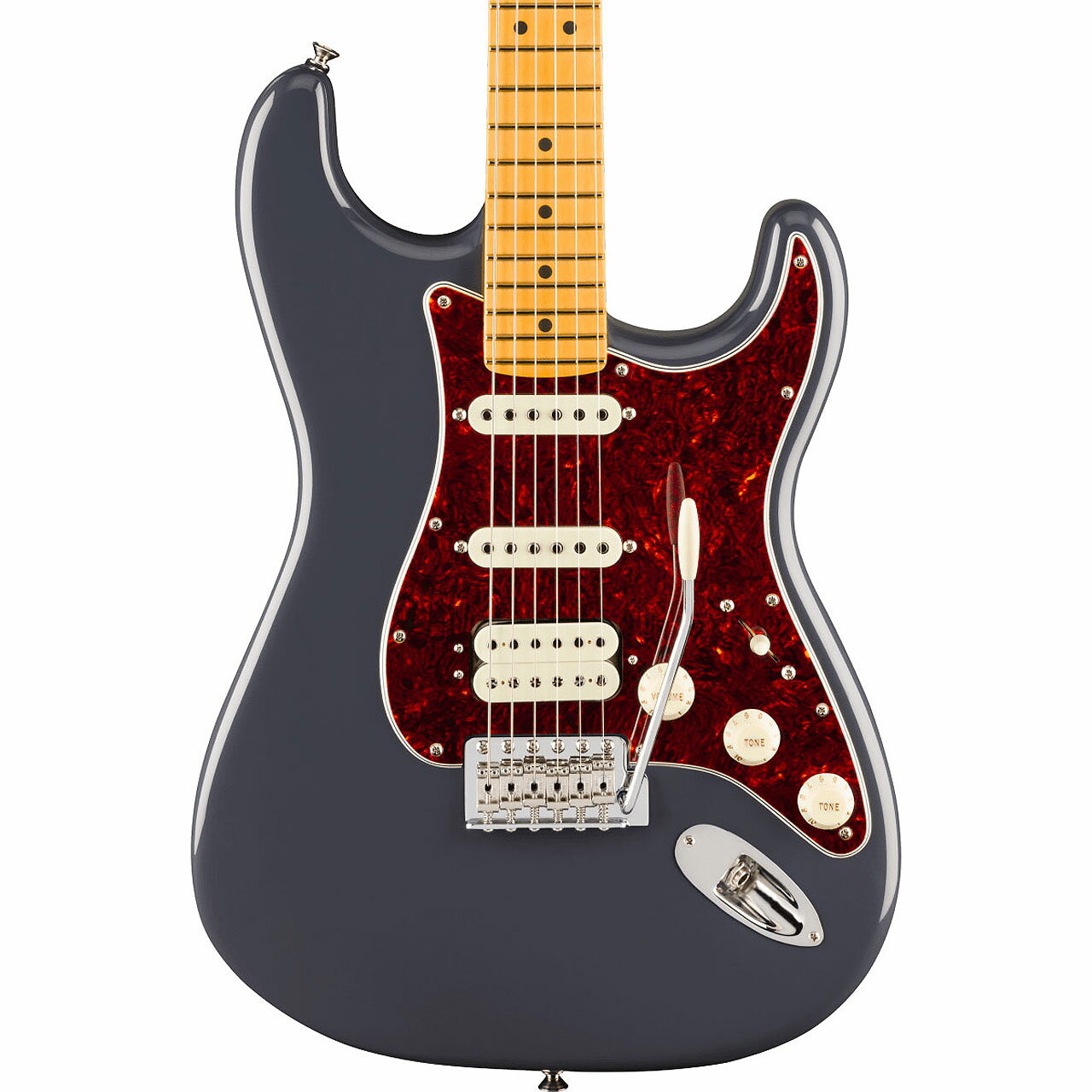 Fender フェンダー American Professional Classic Stratocaster HSS Faded Black 特価品 アメプロ・クラシック ストラトキャスター【 決算特価 】