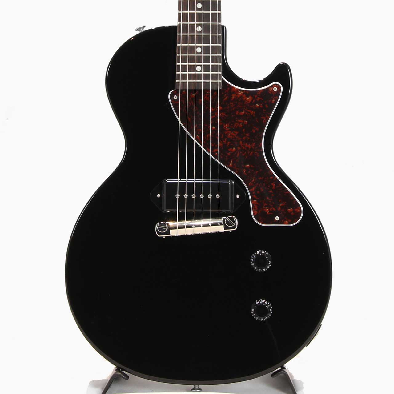 Gibson ギブソン Les Paul Junior Ebony USA レスポール・ジュニア 220550221
