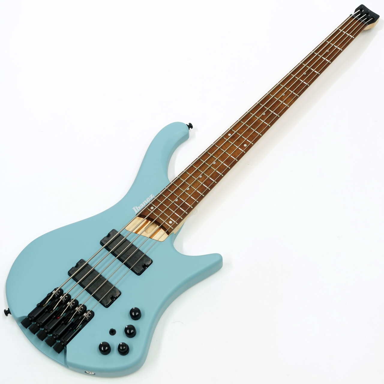 Ibanez アイバニーズ EHB605 PRM ヘッドレスベース 5弦ベース SPOTモデル Purist B...