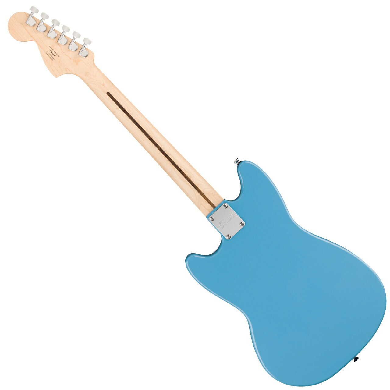 SQUIER スクワイヤー Squier Sonic Mustang HH California Blue ムスタング 初心者...