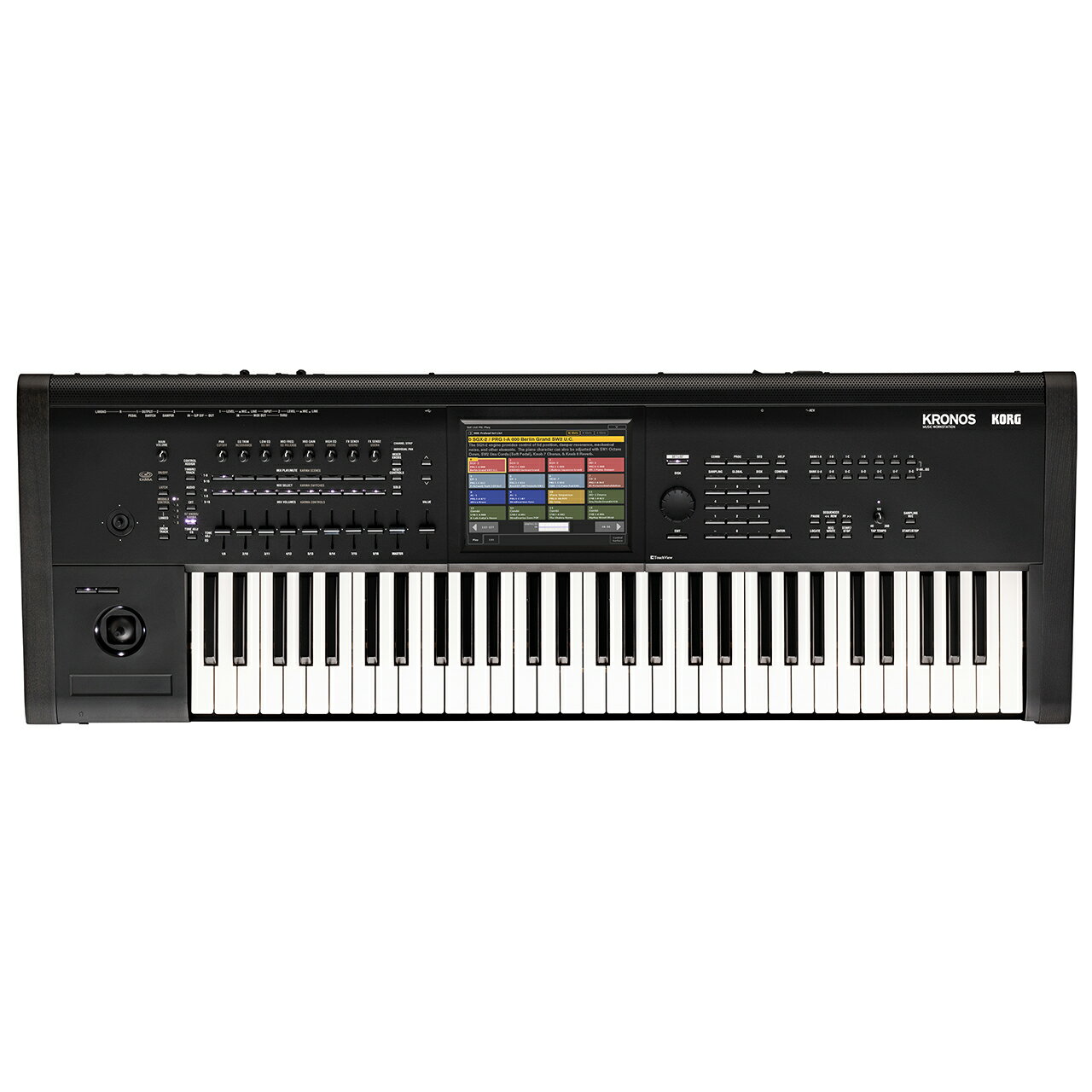 KORG KRONOS3-61