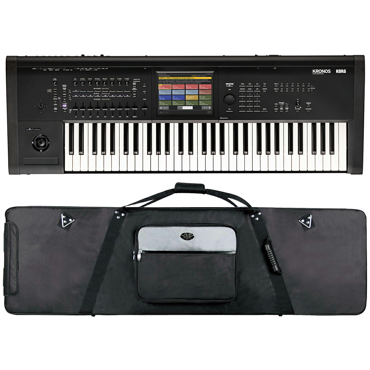 KORG TRITON シンセサイザー 61鍵 ジャンク 電源不良 送料無料 Yahoo!オークション - 【ジャンク】[中古] KORG TRITON Le 61 生産完了