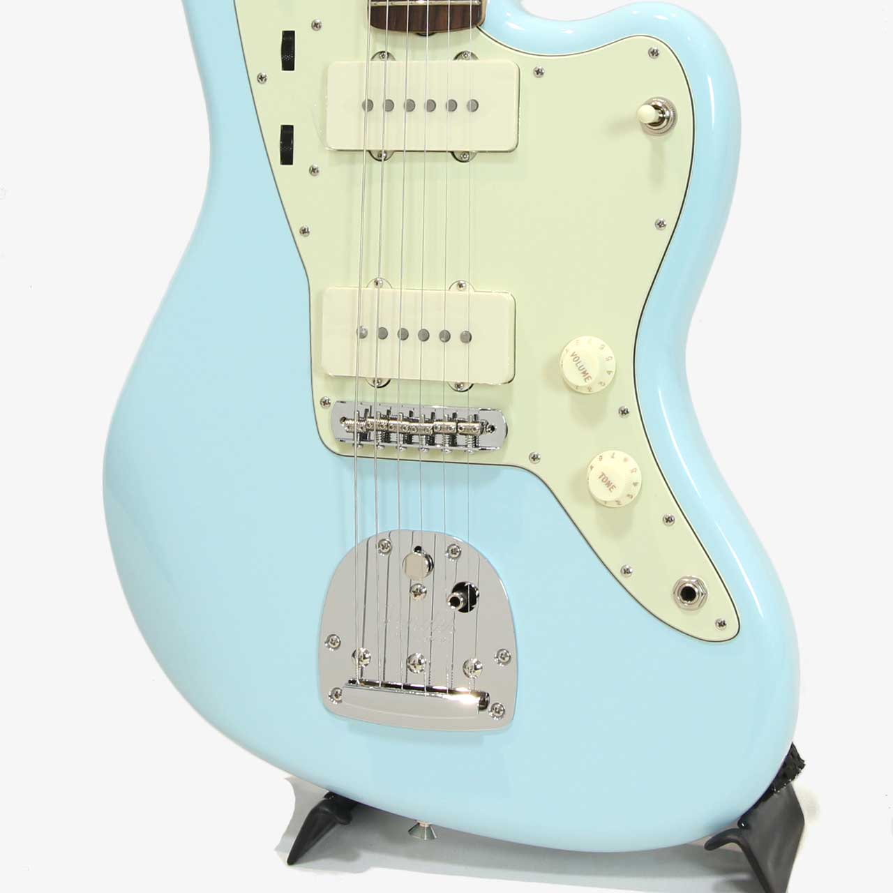 Fender フェンダー Vintera III Mid 60s Jazzmaster Sonic Blue ビンテラ・ジャズ...