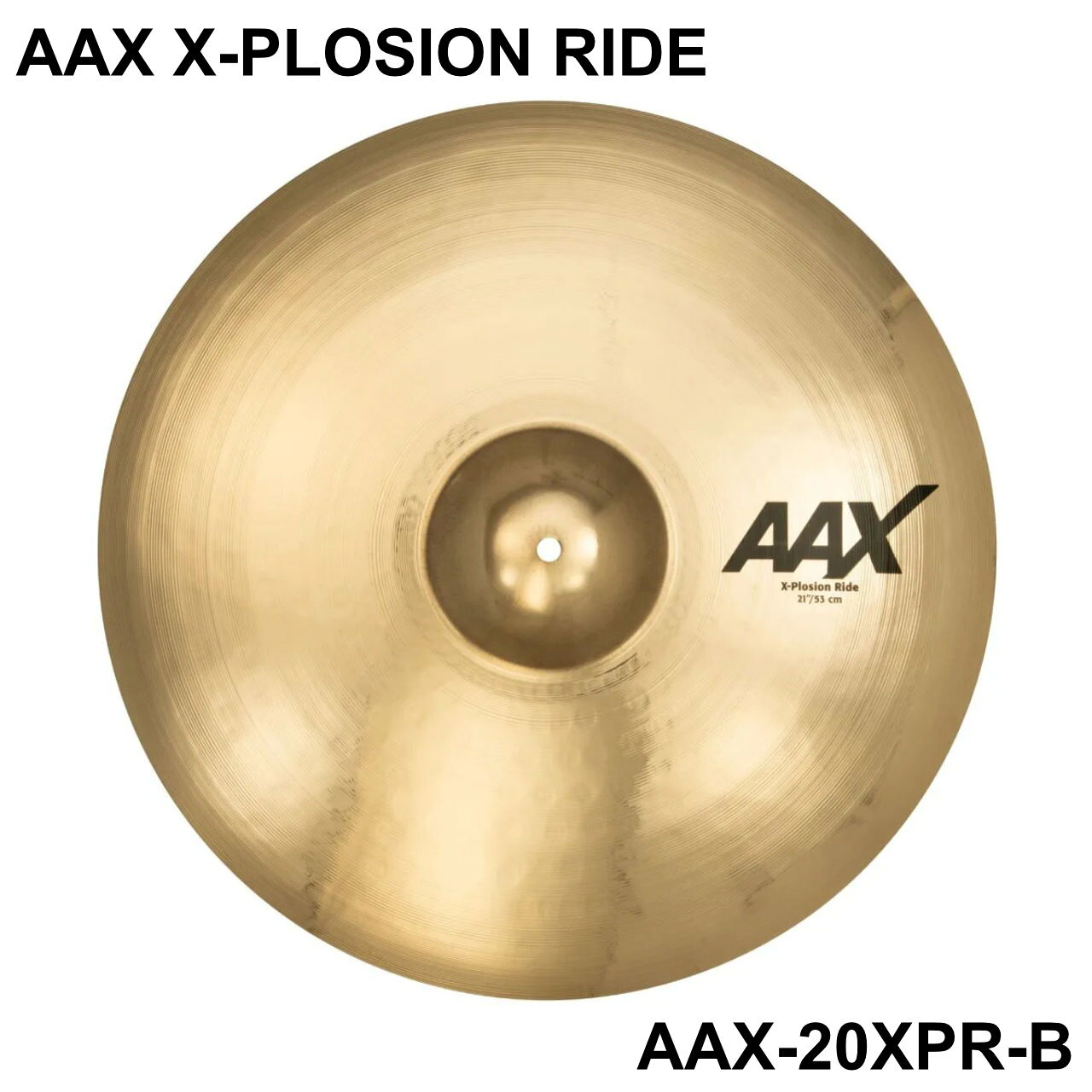 X-PLOSION EAA