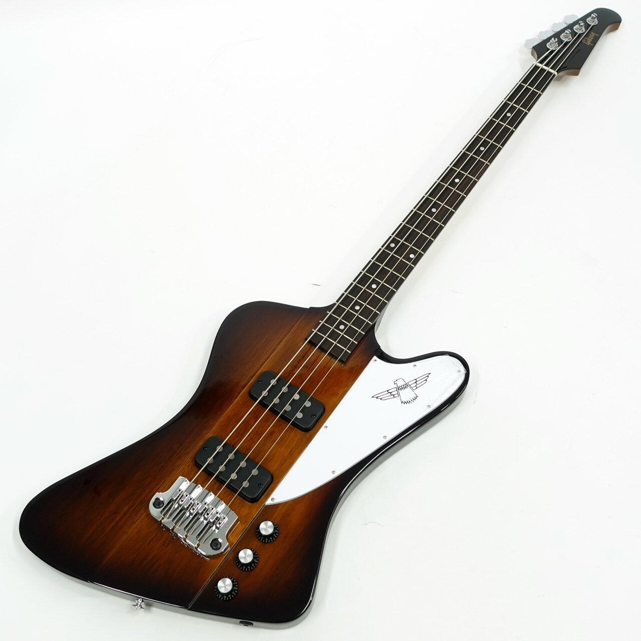 GIBSON - Gibson ギブソン Thunderbird Bass Tobacco Burst Perimeter USA サンダーバードベース 235250297