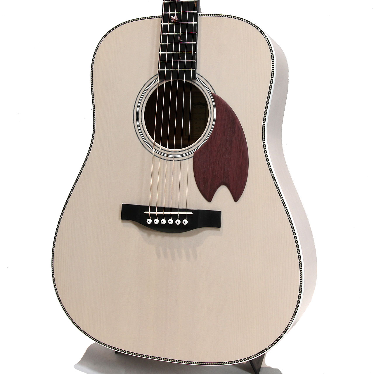 Headway ヘッドウェイ HD-FUYUZAKURA’25/STD SNOW WHITE Pearl 限定生産モデル 国...