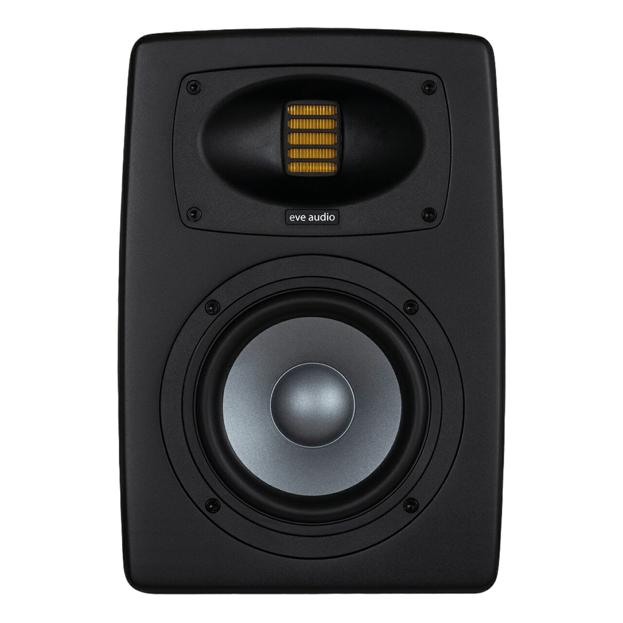 EVE AUDIO イブ オーディオ EXO 25 (1本) 2ウェイアクティブスピーカー 5"