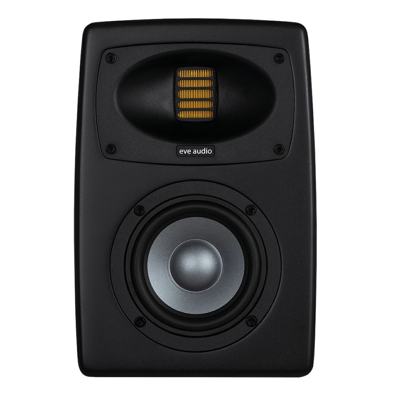 EVE AUDIO イブ オーディオ EXO 24 (1本) 2ウェイアクティブスピーカー 4
