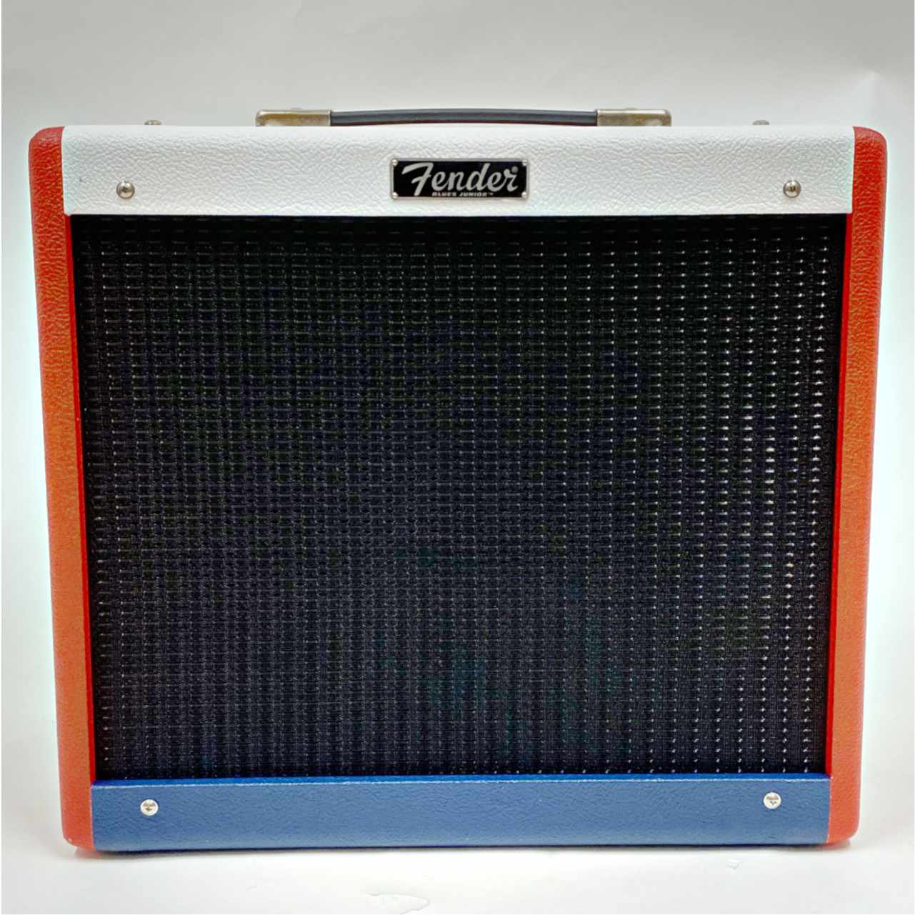Fender フェンダー BLUES JR IV COLOR TRIO C12N FSR ギターアンプ ブルースジュニア 真空管 限定 gakkiwatanabe-10105535 ワタナベ楽器 楽天SHOP サンプル画像2