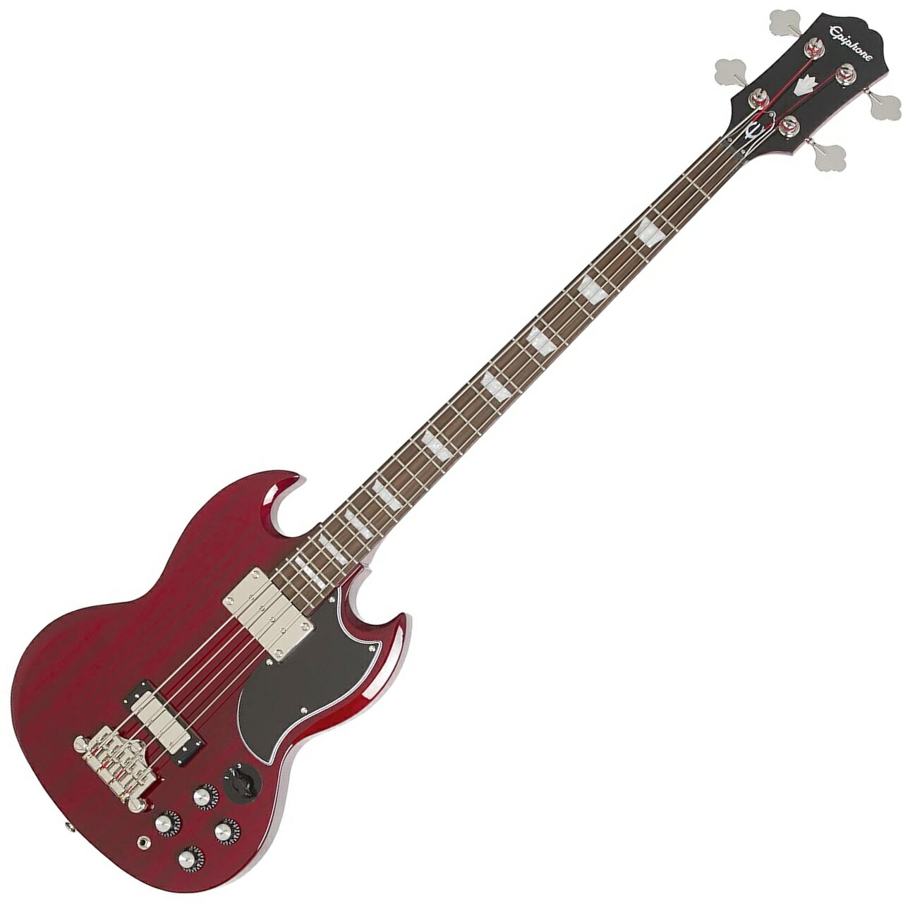 Epiphone ( ԥե ) EB-3 Bass Cherry SG١ 쥭١ by ֥ ڽòԥå20ץ쥼 