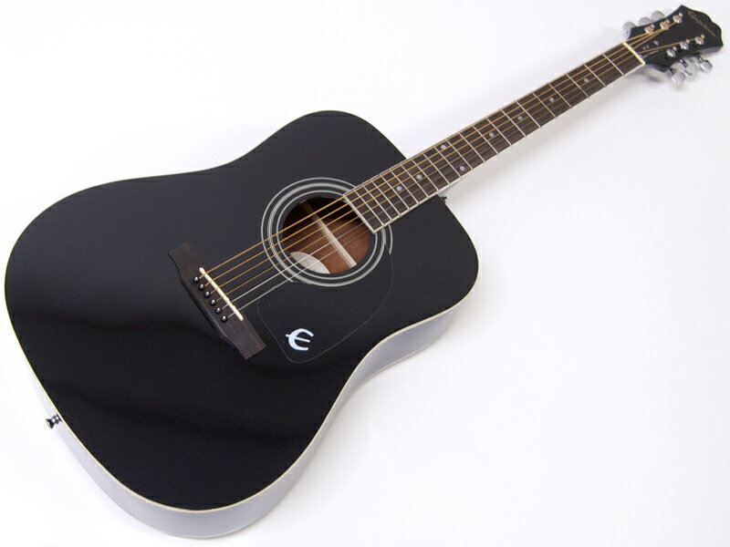 Epiphone ( エピフォン ) Songmaker DR-100 EB アコースティックギター 初心者 入門におすすめ by ギブソン 【春特価！ピック20枚プレゼント 】