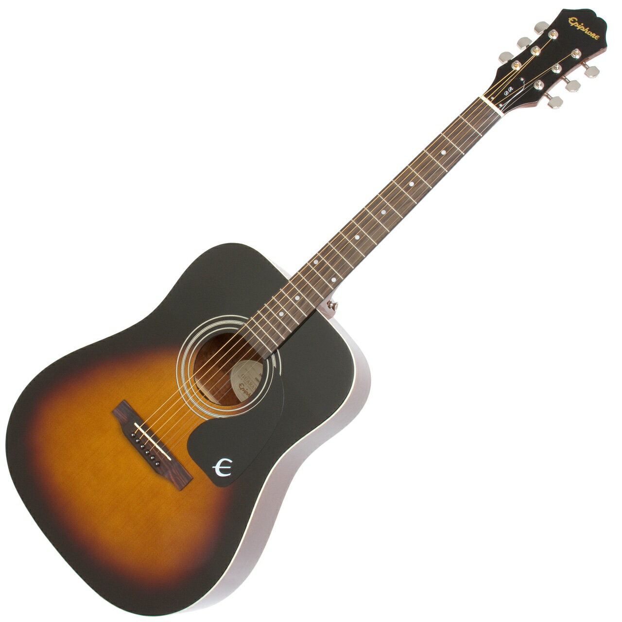 Epiphone エピフォン Songmaker DR-100 VS アコースティックギター by ギブソン 初心者 入門におすすめのアコギ【春特価！ピック20枚プレゼント 】