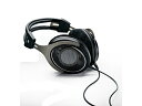 SHURE シュア SRH1840BK・オープンエアーダイナミック型ヘッドホン【国内正規品】