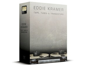 WAVES ( ウェイブス ) Tape, Tubes & Transistors【期間限定特価 】 ◆【DTM】【DAW】販売