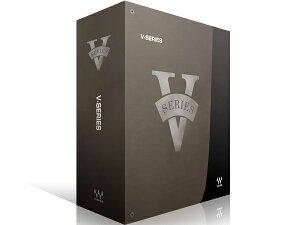 WAVES ( ウェイブス ) V-Series【VTGTDM】【期間限定特価 】 ◆【DTM】【DAW】通販セール