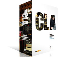 WAVES ( ウェイブス ) CLA Classic Compressors【CLAMCTDM】【期間限定特価 】 ◆【DTM】【DAW】通販セール