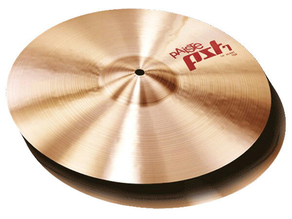 PAISTEスイス工場で生産されるクリアなサウンド ■メーカー：PAISTE（パイステ） ■シリーズ：PST7 ■タイプ　：ハイハット ■サイズ　：14インチ（ペア） ＜シリーズ説明＞ PST7は手頃な価格で、高品質のサウンドをデザインしました。&rdquo;2002&Prime;が好きなドラマーのために、手頃な価格のラインとして追加されました。伝統的なサウンド、ルックス、フィーリングを持った2002シリーズに由来のCuSn8ブロンズを採用。その独特の伝統的な外観と仕上げを実現するために、スイスの自社工場で手工職人によって旋盤加工されています。パイステの精密なスイス工場での製造は、暖かく、全体としてクリアなサウンドを持っています。3つの重量クラス、light/thin、medium、heavyをラインナップ、PST7は広く異なる音楽スタイルをカバーします。 &nbsp; ※メーカー欠品中の場合は納期にお時間をいただきます。詳しい納期につきましてはお問い合わせくださいませ。　