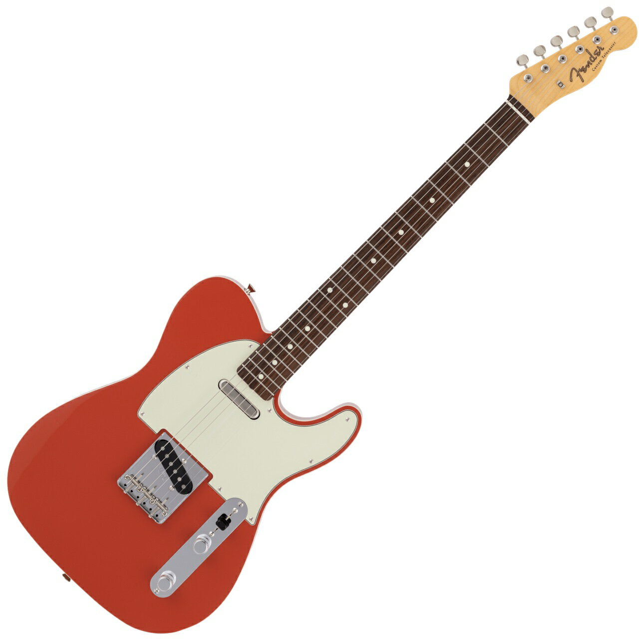 楽天市場】fender traditional 60s telecaster customの通販