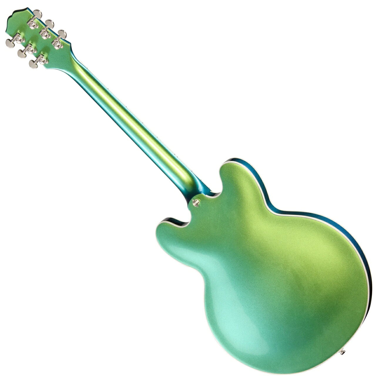 Epiphone エピフォン Futura ES-355 Dragonfly Shift セミアコ フューチュラ Inspi...