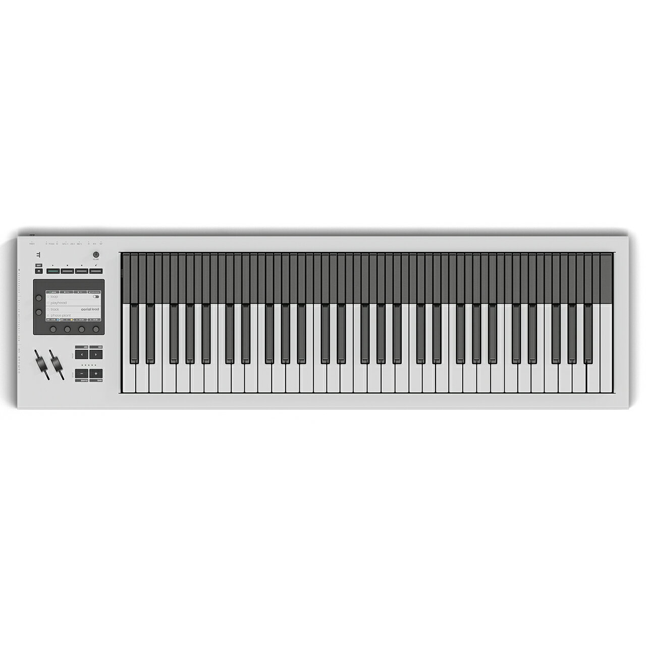 Expressive E エクスプレッシブ イー Osmose CE 61 MPE MIDIコントローラー 61鍵盤 