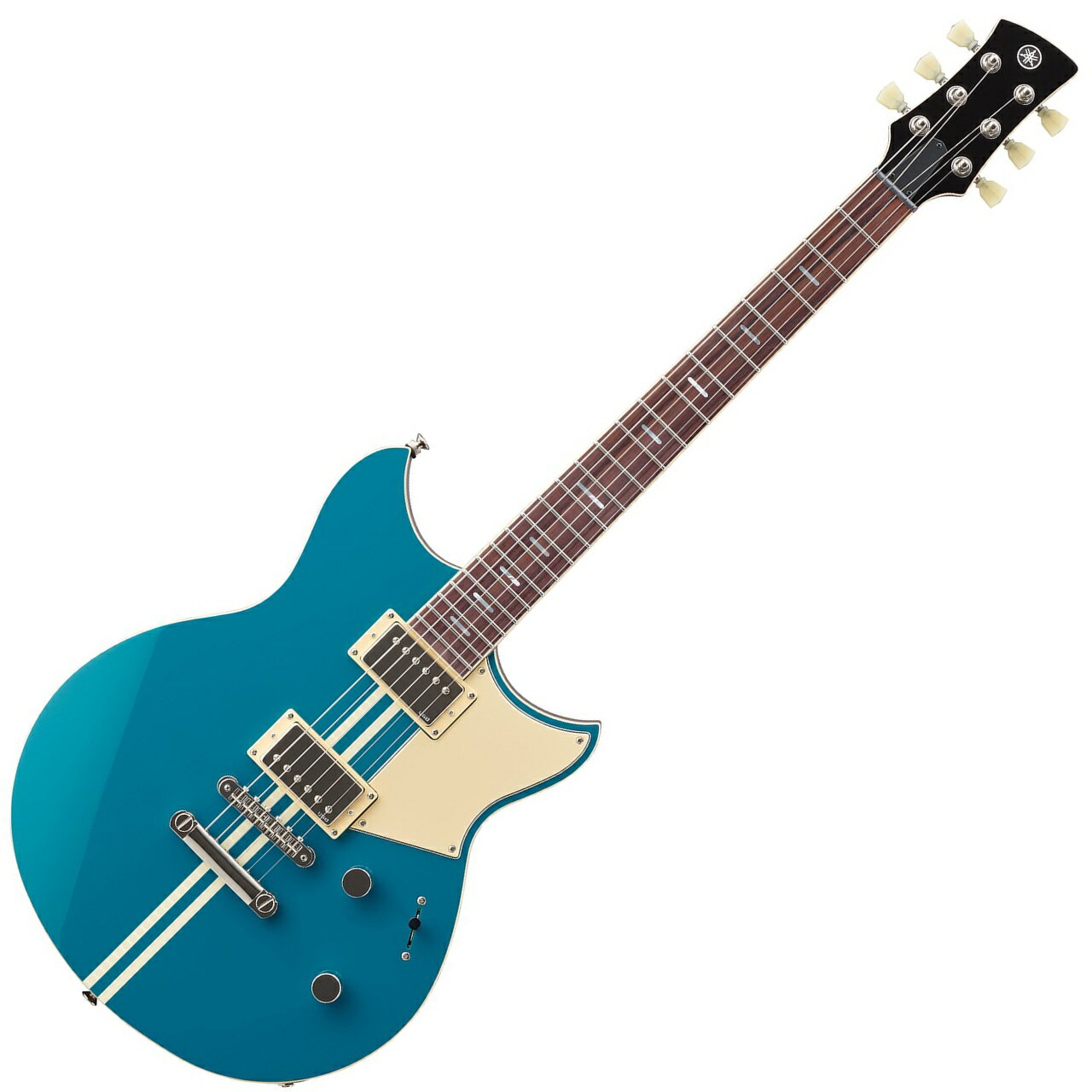 YAMAHA ヤマハ RSS20 SWIFT BLUE 特価品 エレキギター レブスター スタンダーシリーズ