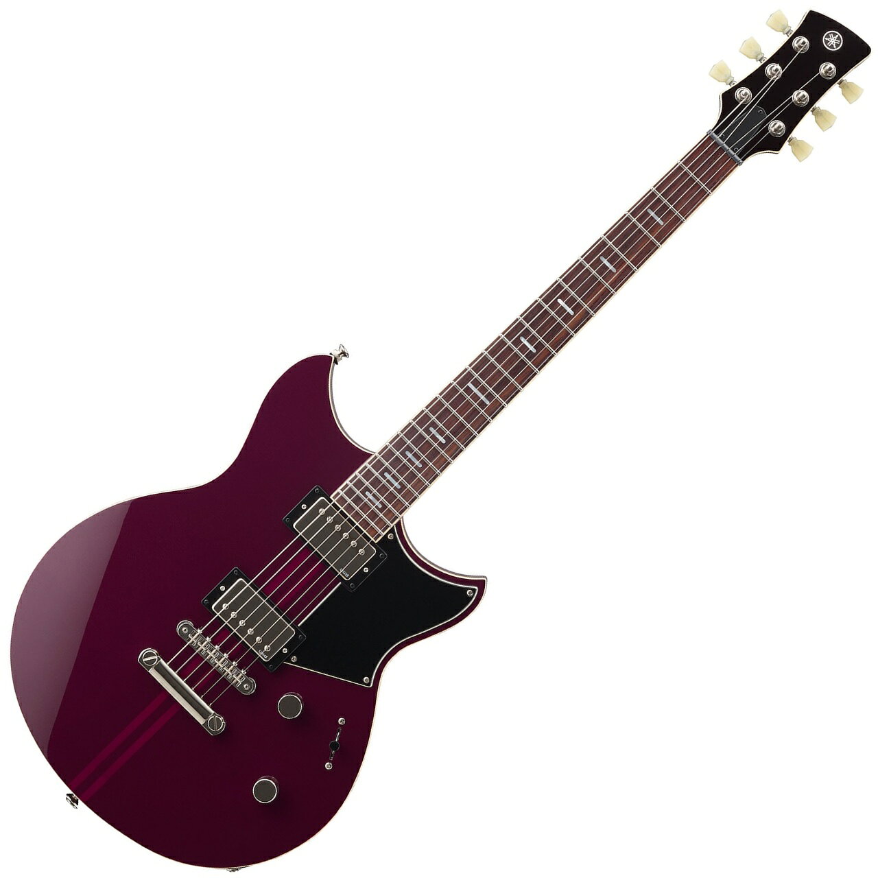 YAMAHA ヤマハ RSS20 HML 特価品 エレキギター ホットメルロー レブスター スタンダーシリーズ【 音楽生活応援特価 】