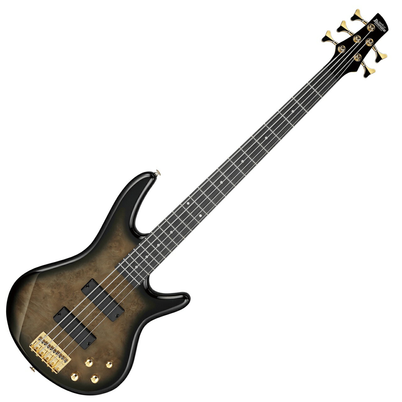 Ibanez - Ibanez アイバニーズ GSR205PC TPB アウトレット 特価品 5弦ベース【 音楽生活応援特価 】