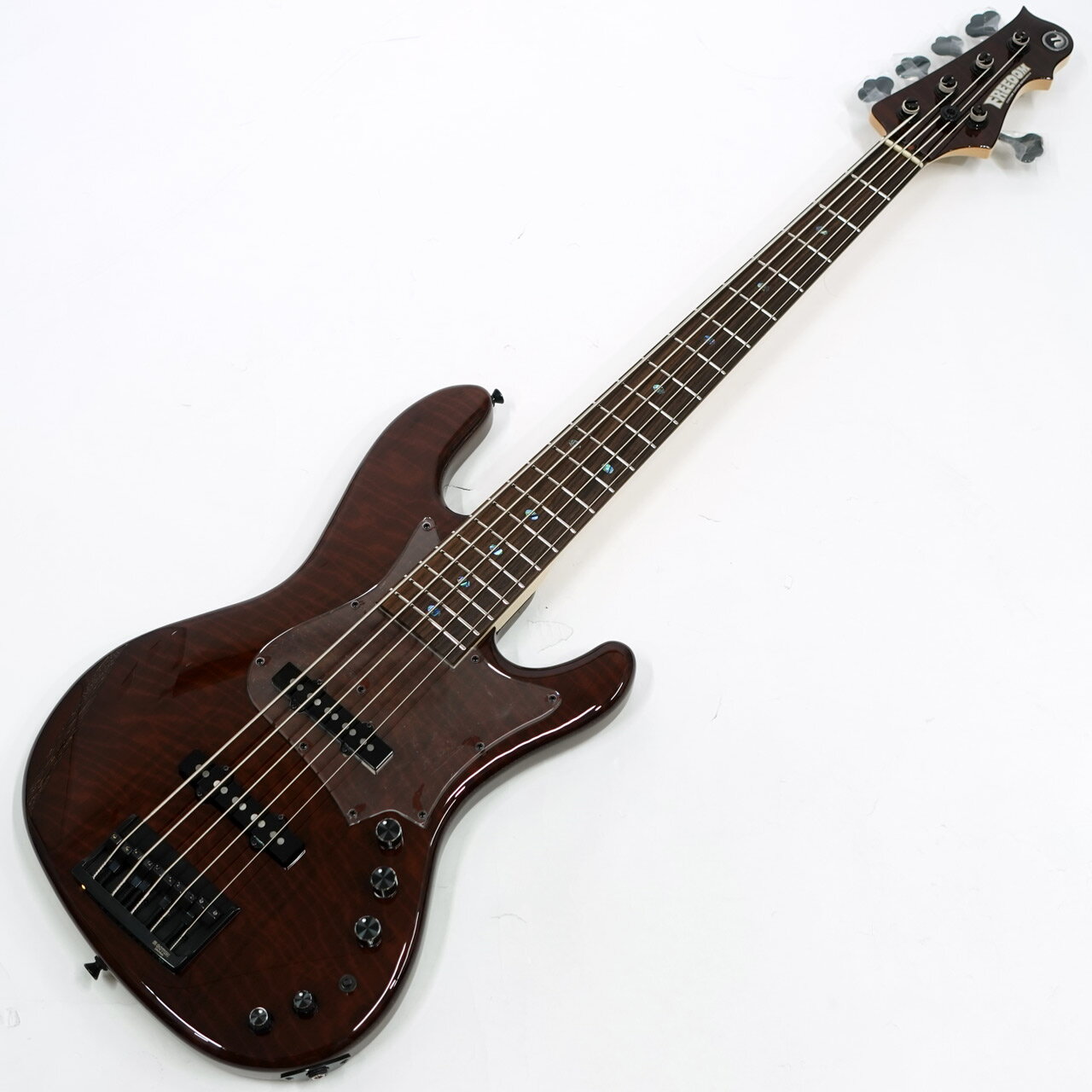 楽天市場】freedom custom guitar（ベース｜ギター・ベース）：楽器
