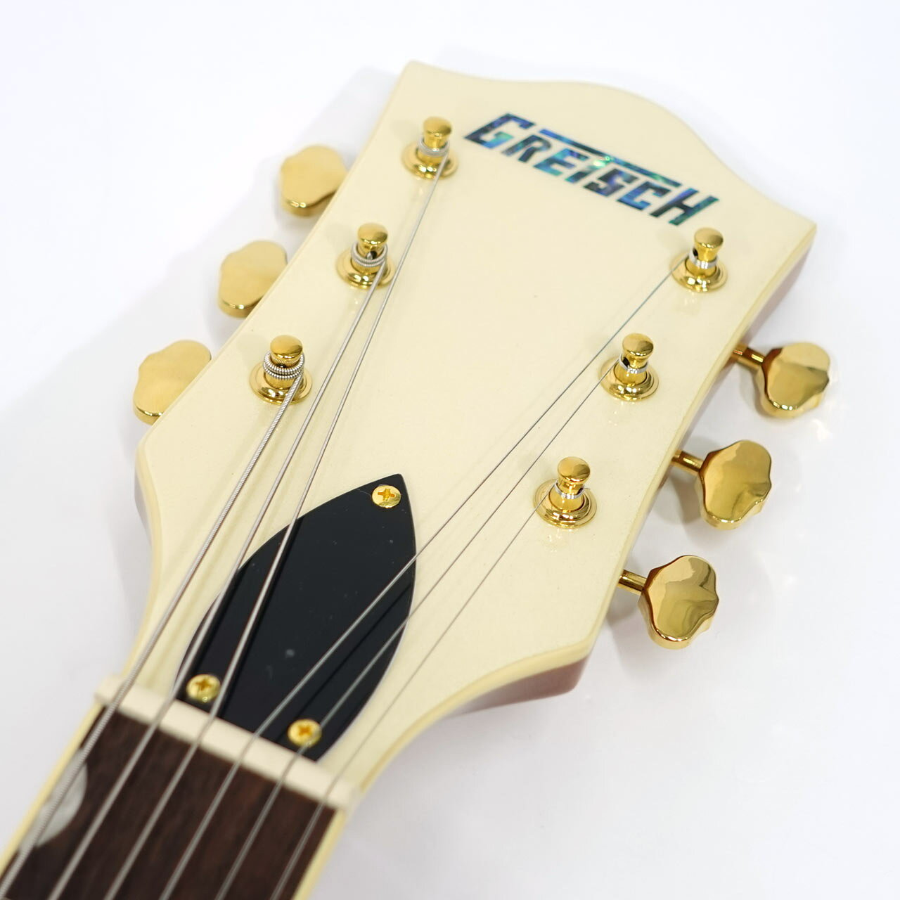 GRETSCH グレッチ G5420TG Electromatic Pristine LTD Hollow Body Single-Cut wit...