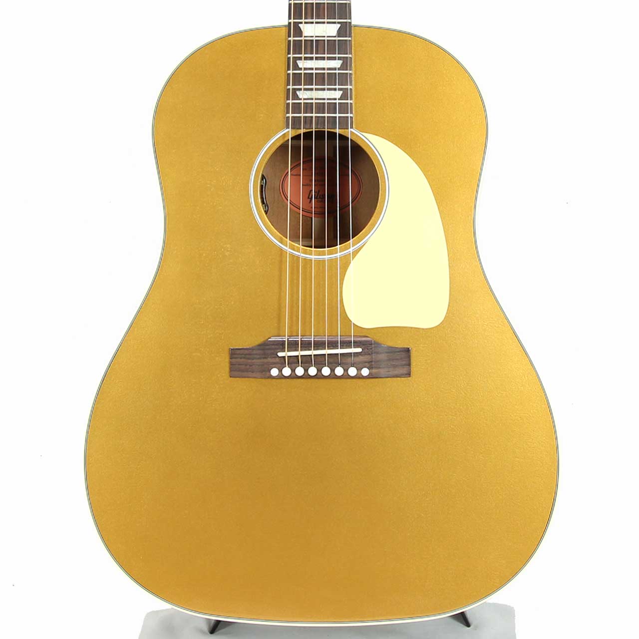 Gibson Custom Shop J-45 Gold Top Gloss ギブソン カスタムショップ アコースティ...