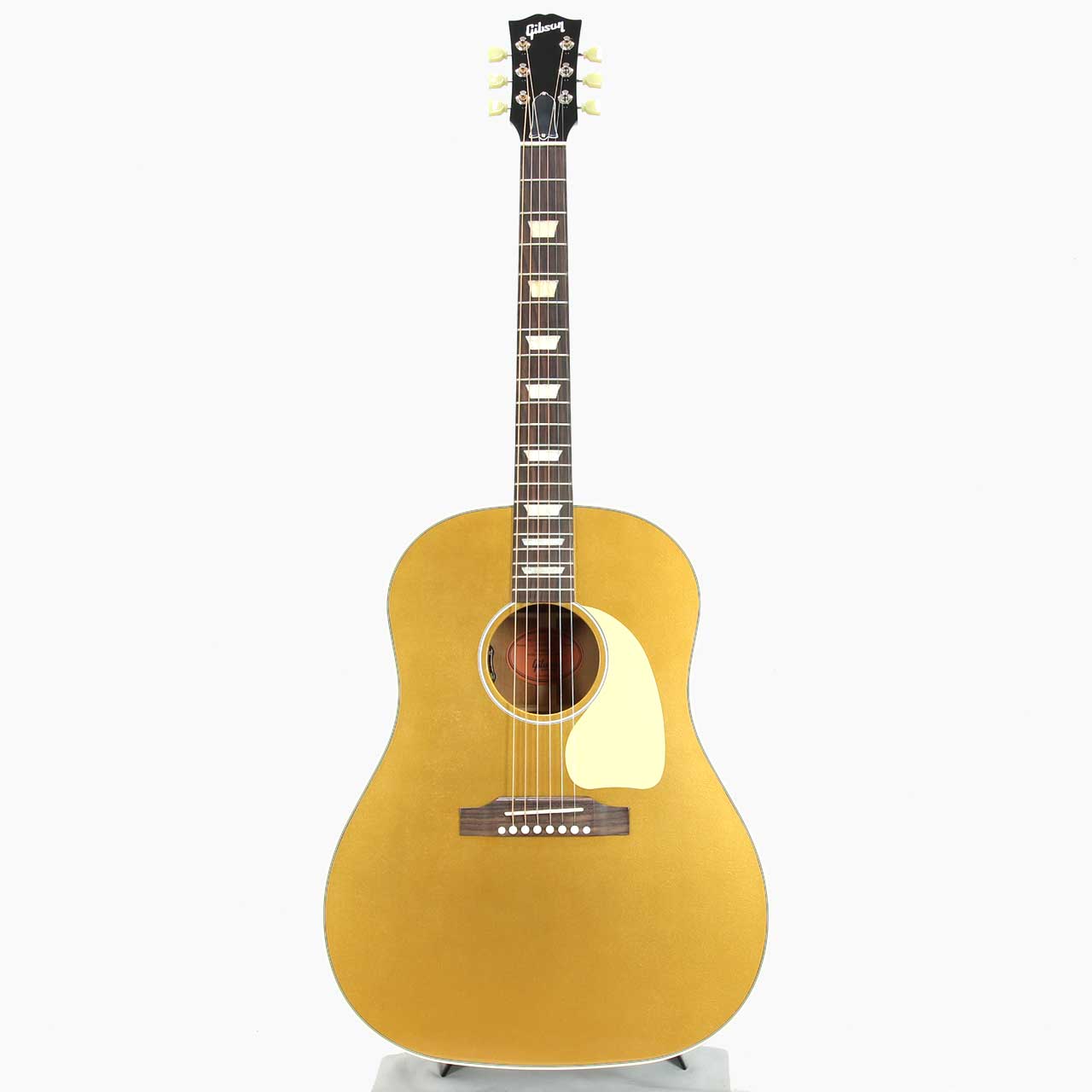 Gibson Custom Shop J-45 Gold Top Gloss ギブソン カスタムショップ アコースティ...