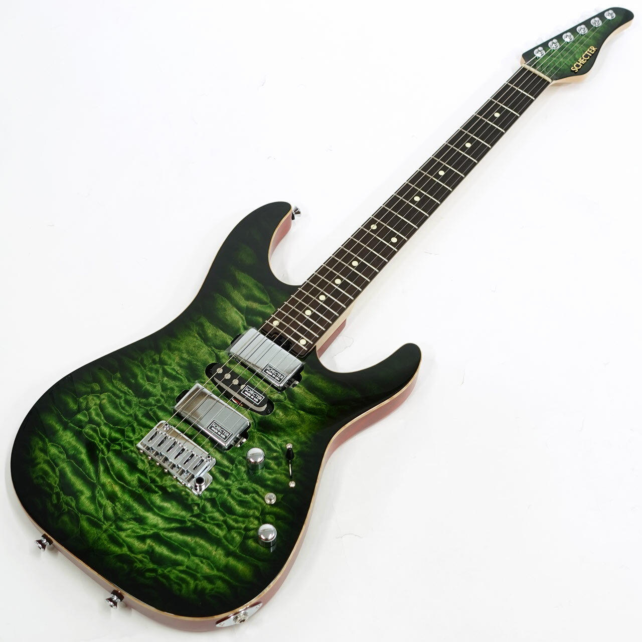 楽天市場】schecter exの通販