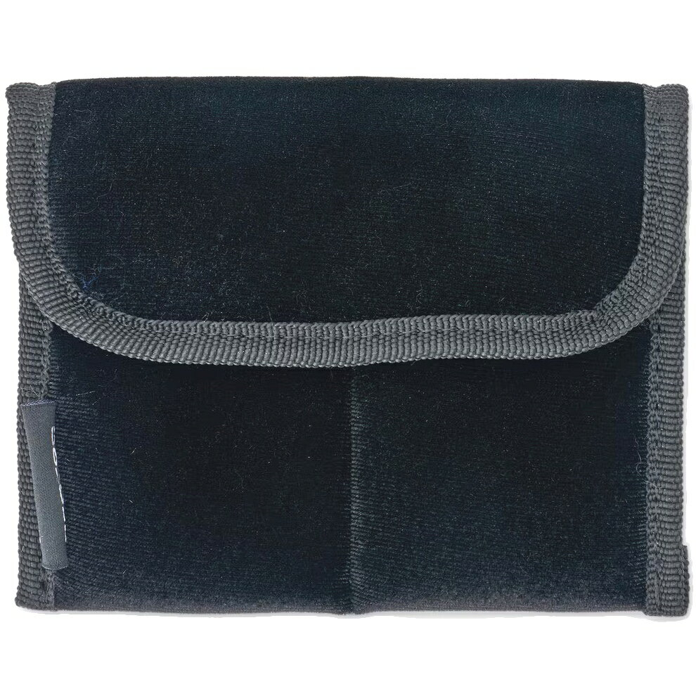 【メール便出荷品】 PROTEC プロテック A002 Trumpet Plush マウスピースポーチ ケ...