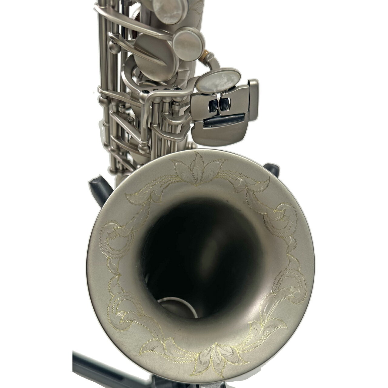 Antigua アンティグア アウトレット 35TH A.SAX CN セオワニ コラボマウスピース付...